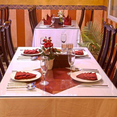 Hotel Nepal Tara Kathmandu Ngoại thất bức ảnh