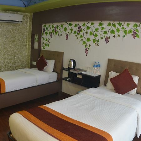 Hotel Nepal Tara Kathmandu Ngoại thất bức ảnh