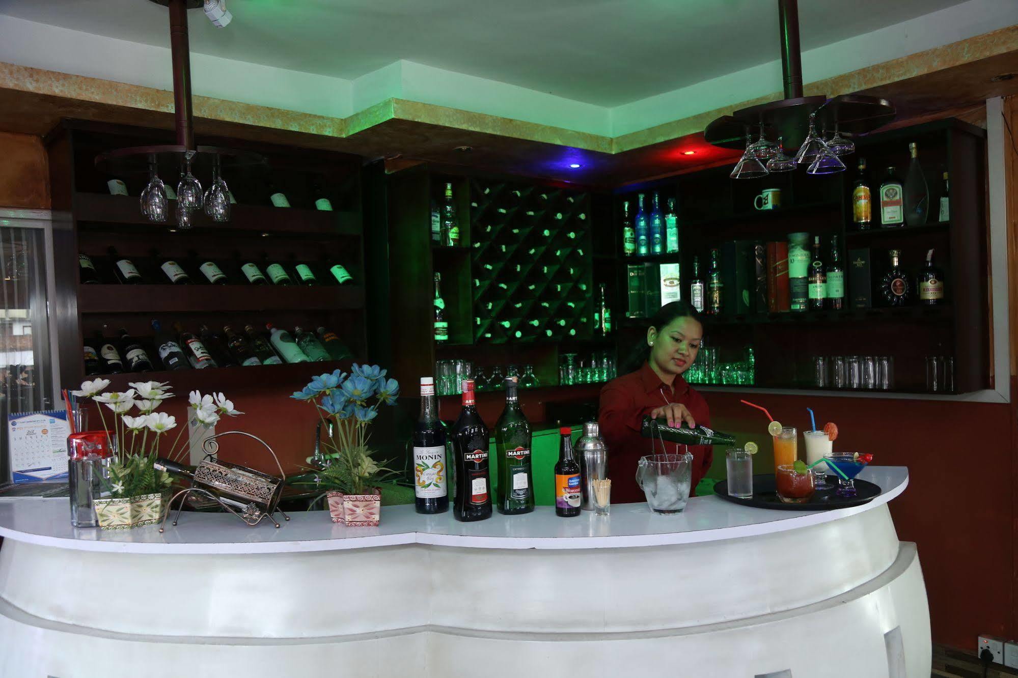 Hotel Nepal Tara Kathmandu Ngoại thất bức ảnh